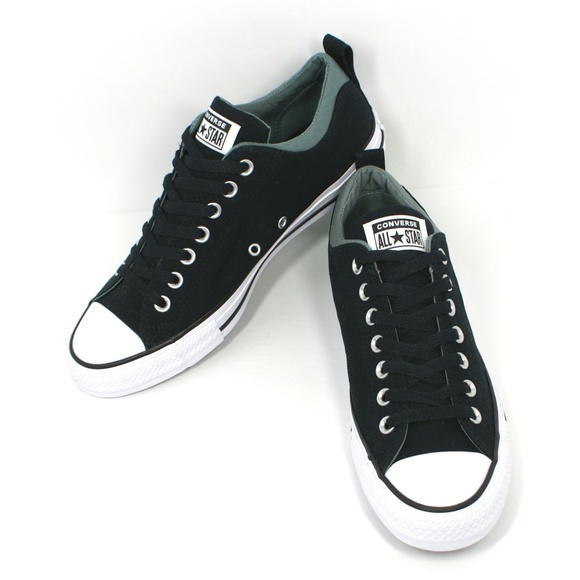 converse dual collar